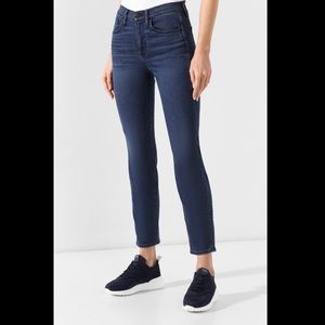 3x1 stevie straight jeans size 26 J3